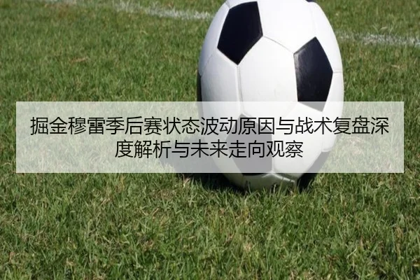 掘金穆雷季后赛状态波动原因与战术复盘深度解析与未来走向观察