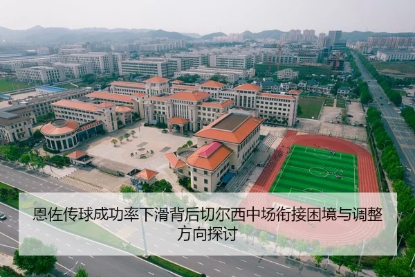 恩佐传球成功率下滑背后切尔西中场衔接困境与调整方向探讨